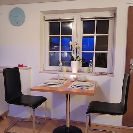 Ferienwohnung In Buehler Naehe Appenzell Buhler 外观 照片