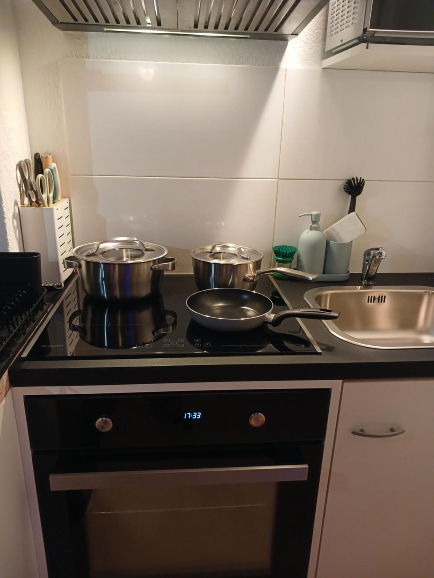 Ferienwohnung In Buehler Naehe Appenzell Buhler 外观 照片