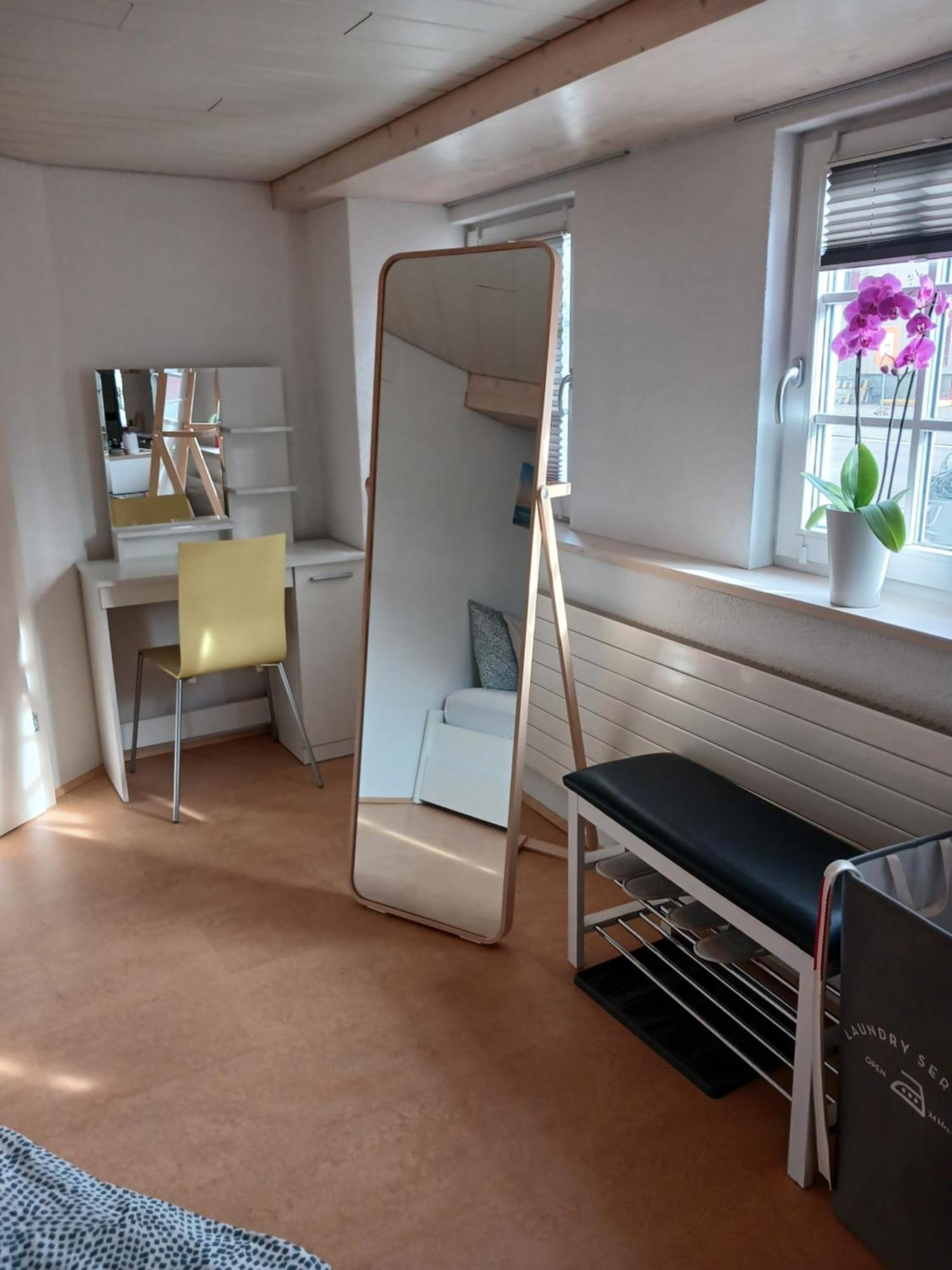 Ferienwohnung In Buehler Naehe Appenzell Buhler 外观 照片