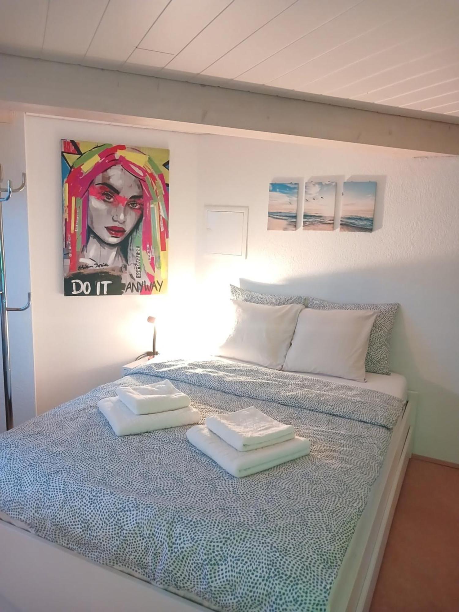 Ferienwohnung In Buehler Naehe Appenzell Buhler 外观 照片